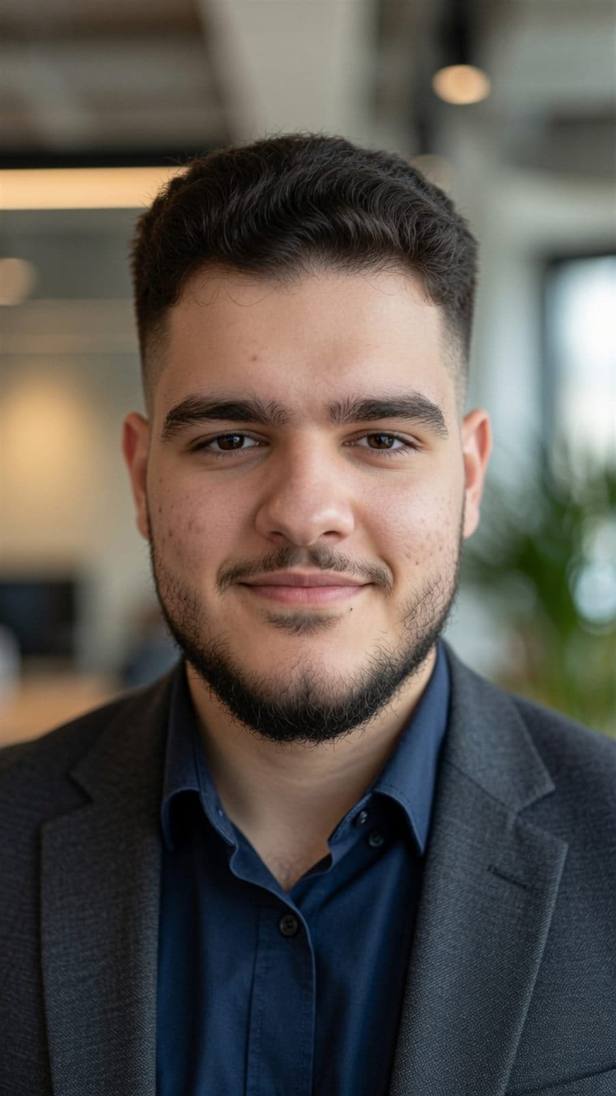 Yusuf Senel, Log-Studio